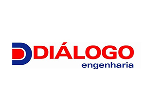 Dialogo - logo alta
