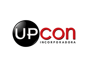 UPCON Logo 3D (mais resol)